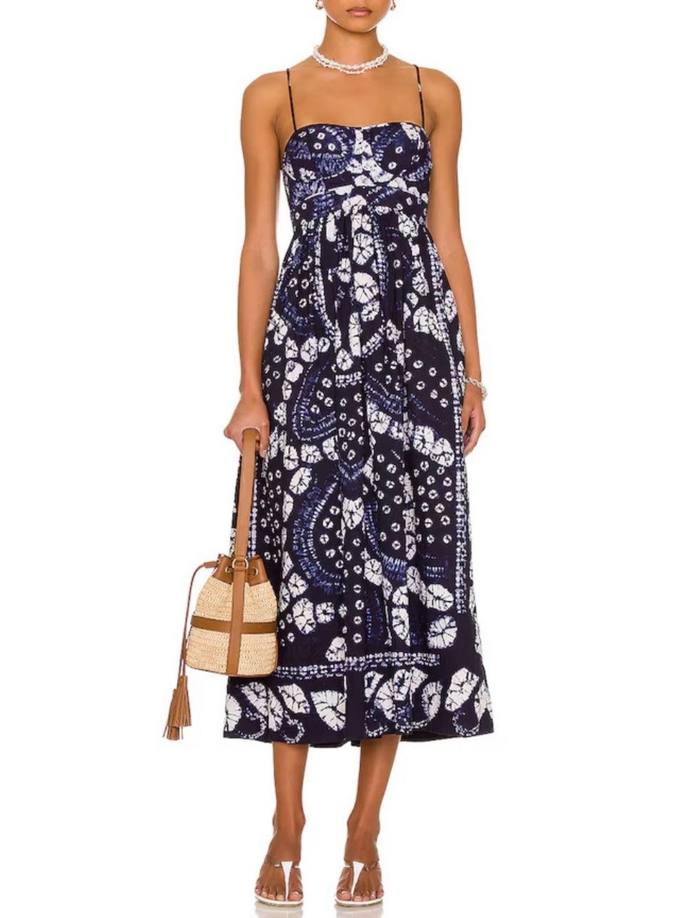Ulla Johnson Mariza Dress